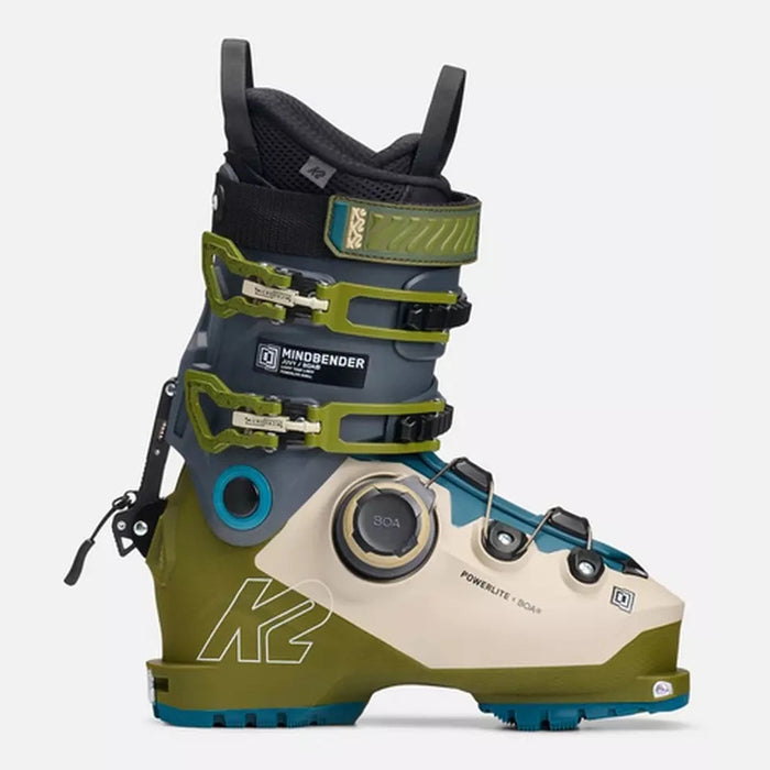 K2 Mindbender Juvy BOA® Ski Boots 2027