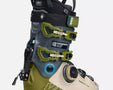 K2 Mindbender Juvy BOA® Ski Boots 2026