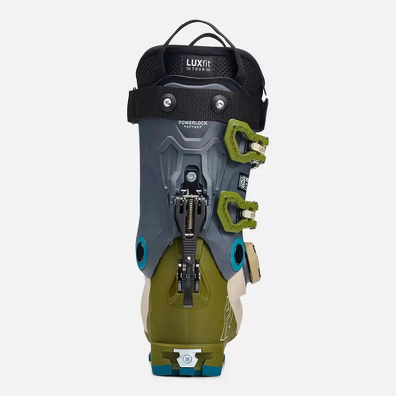 K2 Mindbender Juvy BOA® Ski Boots 2027