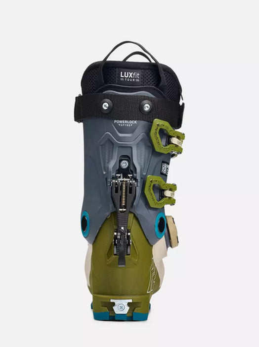 K2 Mindbender Juvy BOA® Ski Boots 2026