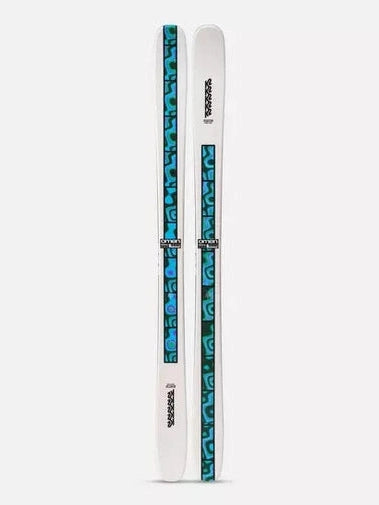 K2 Omen 90 W Skis 2026