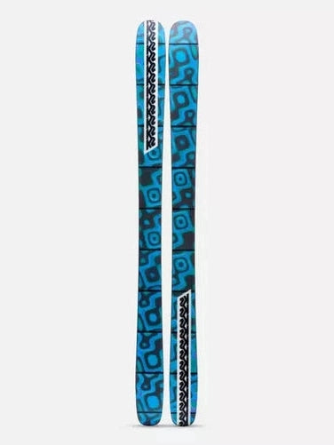 K2 Omen 90 W Skis 2026
