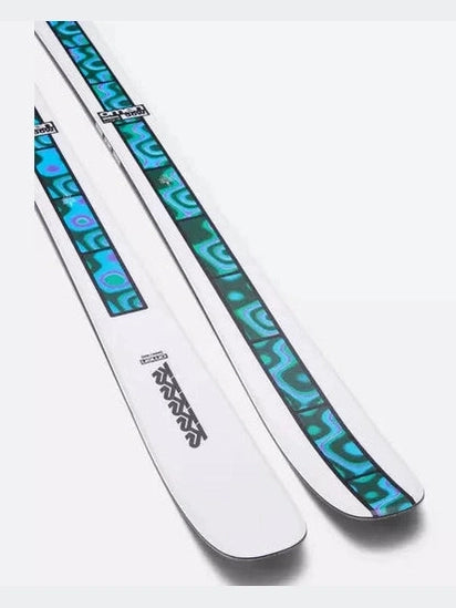K2 Omen 90 W Skis 2026