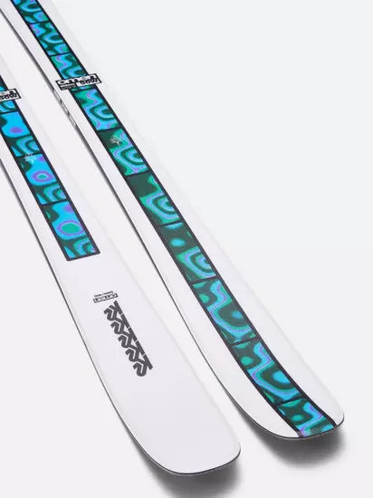 K2 Omen 90 W Skis 2026
