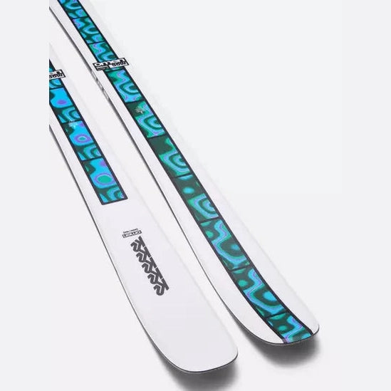 K2 Omen 90 W Skis 2026