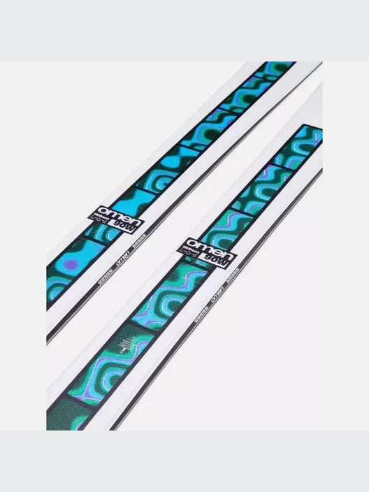 K2 Omen 90 W Skis 2026