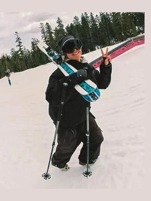 K2 Omen 90 W Skis 2026