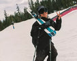 K2 Omen 90 W Skis 2026