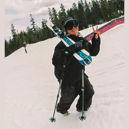 K2 Omen 90 W Skis 2026