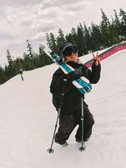 K2 Omen 90 W Skis 2026