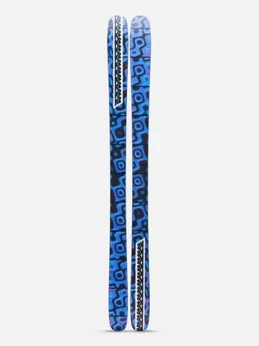 K2 Omen 90 Skis 2026