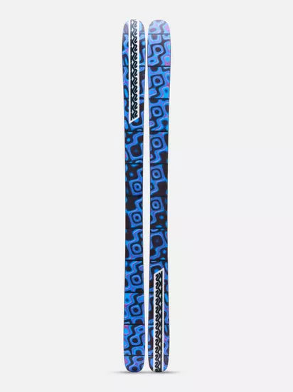 2011 k2 revival skis K2 Omen 90 Skis 2026 — Mountain Cultures