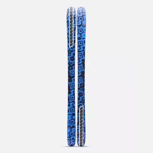K2 Omen 90 Skis 2026