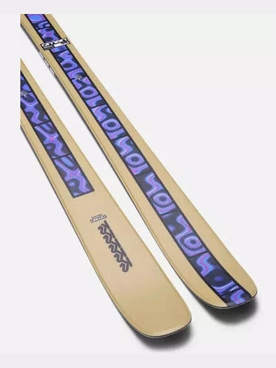 K2 Omen 90 Skis 2026