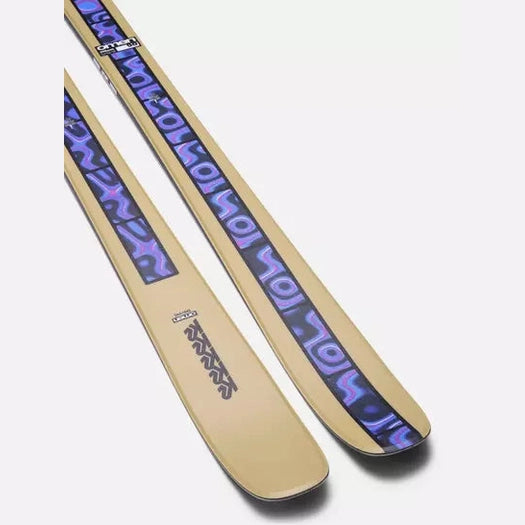 K2 Omen 90 Skis 2026