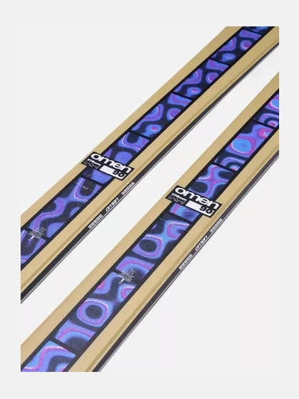 K2 Omen 90 Skis 2026