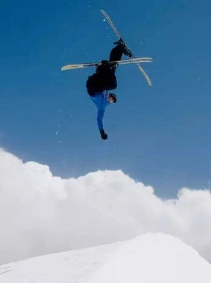 K2 Omen 90 Skis 2026