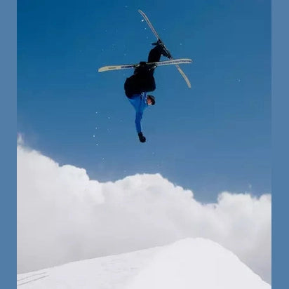 K2 Omen 90 Skis 2026