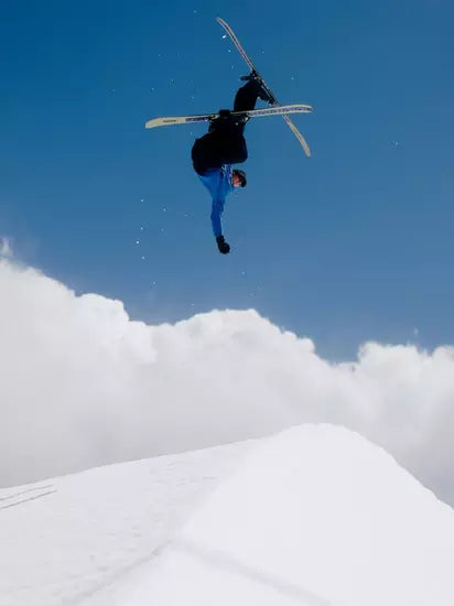 K2 Omen 90 Skis 2026