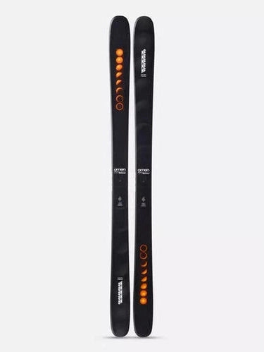 K2 Omen Team Unisex Skis 2026