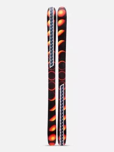K2 Omen Team Unisex Skis 2026