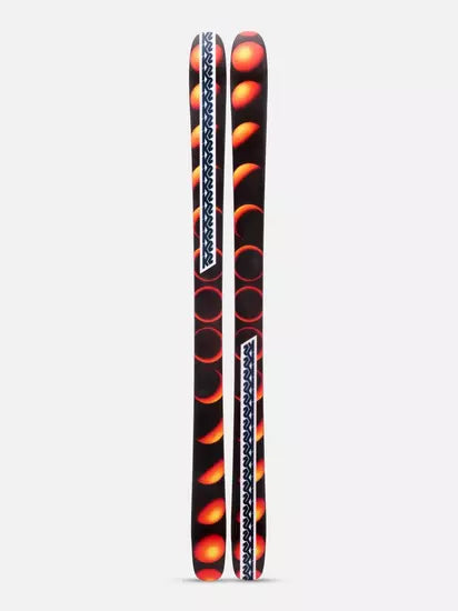 K2 Omen Team Unisex Skis 2026
