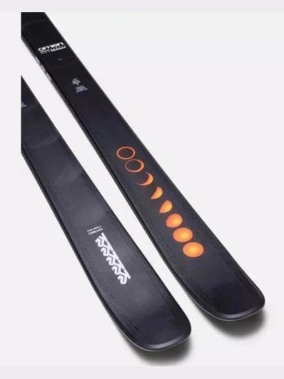 K2 Omen Team Unisex Skis 2026