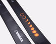 K2 Omen Team Unisex Skis 2026