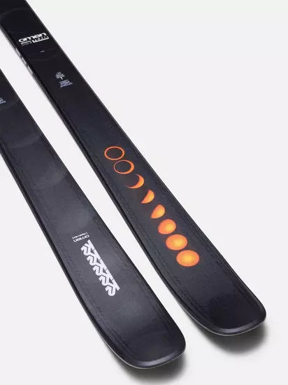 K2 Omen Team Unisex Skis 2026