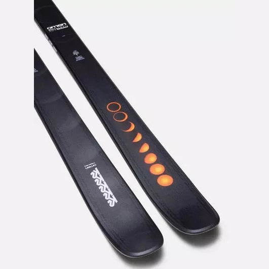 K2 Omen Team Unisex Skis 2026