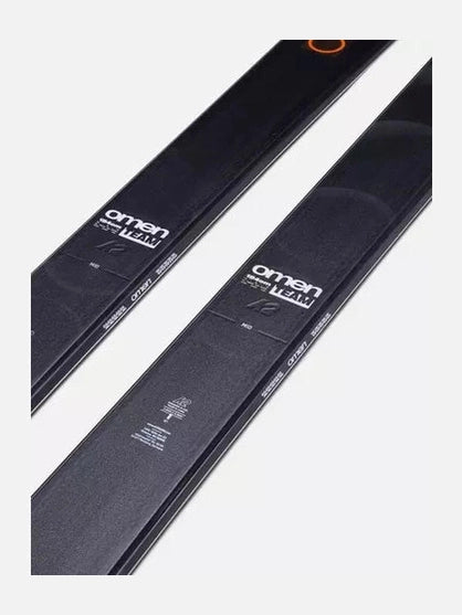 K2 Omen Team Unisex Skis 2026