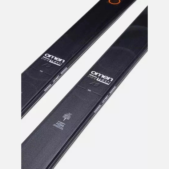 K2 Omen Team Unisex Skis 2026