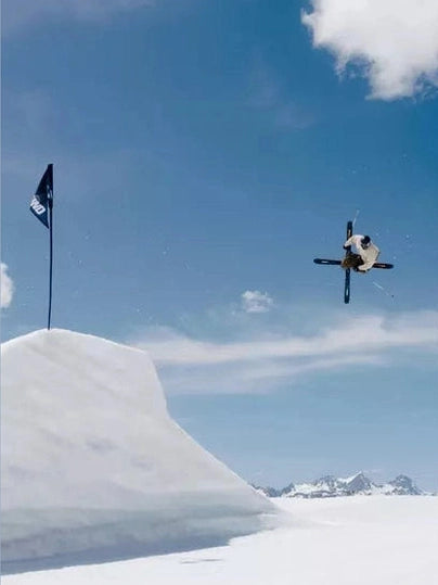 K2 Omen Team Unisex Skis 2026