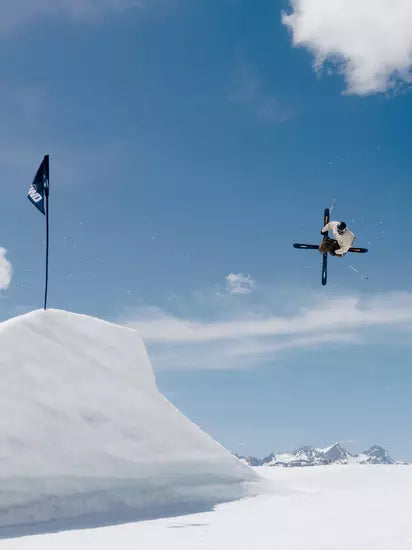 K2 Omen Team Unisex Skis 2026