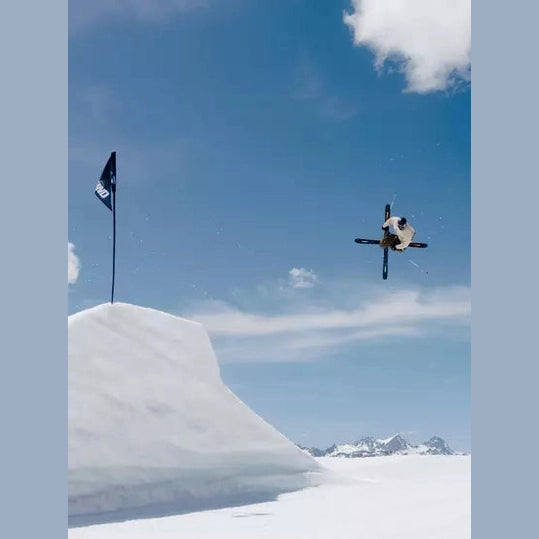 K2 Omen Team Unisex Skis 2026