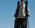 K2 Omen Team Unisex Skis 2026