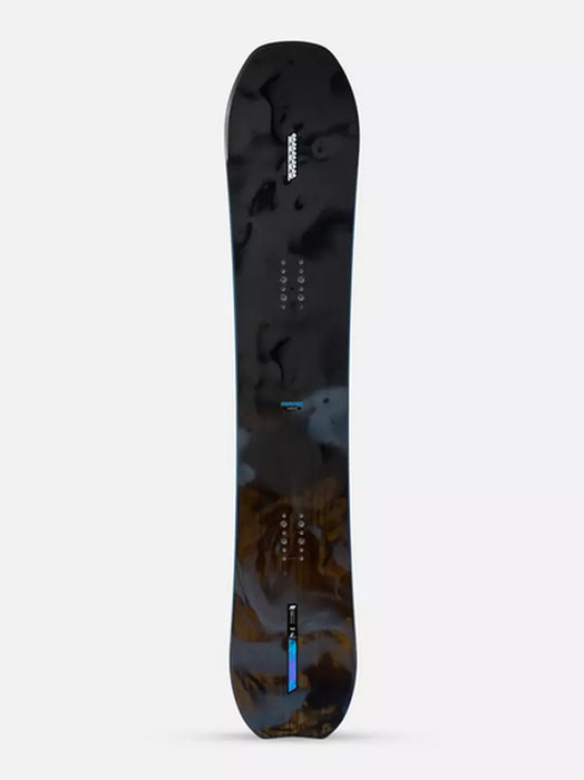 K2 Passport Snowboard 2026
