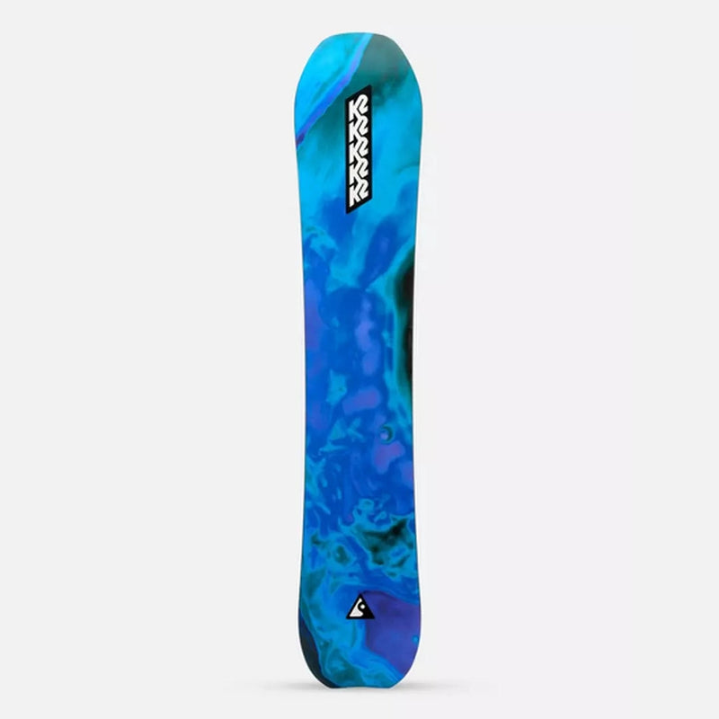 K2 Passport Snowboard 2026