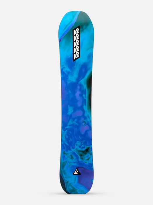 K2 Passport Snowboard 2026