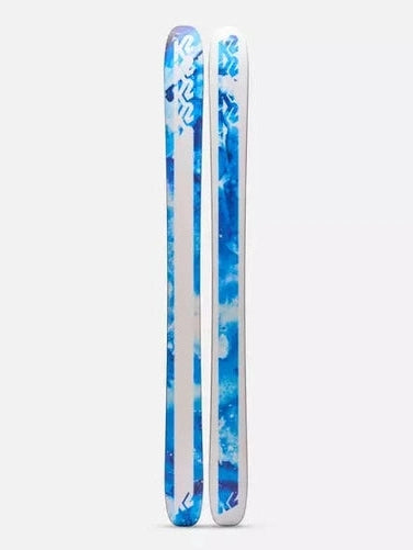 K2 Reckoner 124 2027
