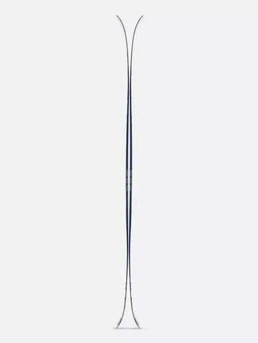 K2 Reckoner 124 2027
