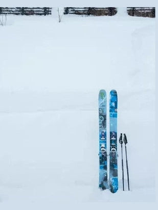 K2 Reckoner 124 2027
