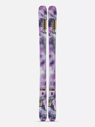 K2 Reckoner 92 W Skis 2027