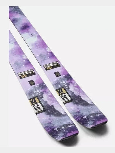 K2 Reckoner 92 W Skis 2027