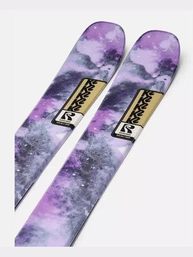 K2 Reckoner 92 W Skis 2027