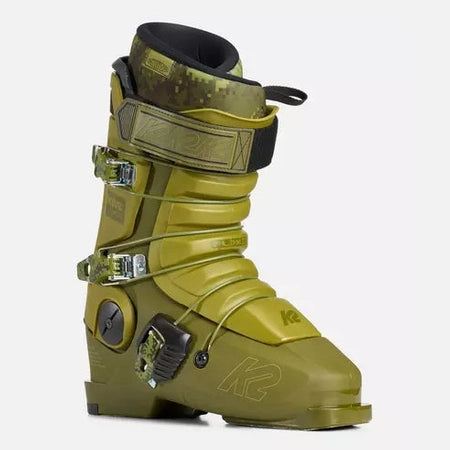 K2 Revolve Pro Ski Boots 2026