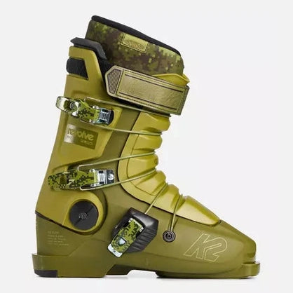 K2 Revolve Pro Ski Boots 2026