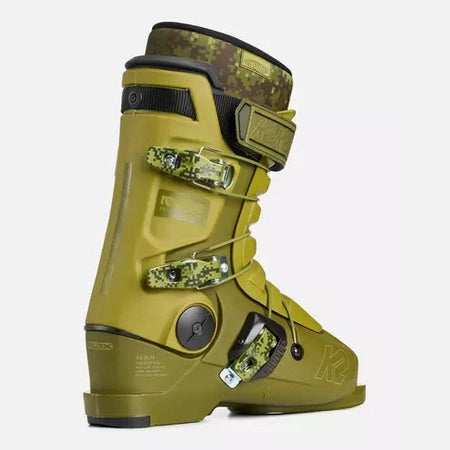 K2 Revolve Pro Ski Boots 2026