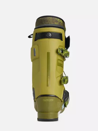 K2 Revolve Pro Ski Boots 2026