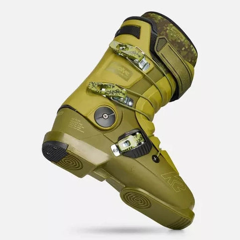 K2 Revolve Pro Ski Boots 2026